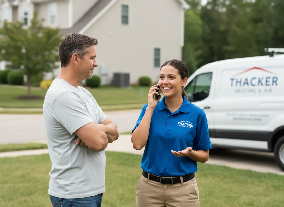Ac Repair Bloomingburg, OH FAQs